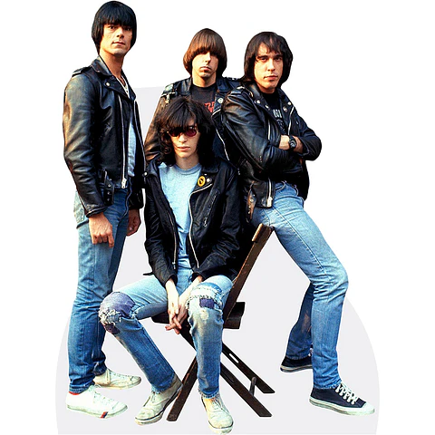 Ramones