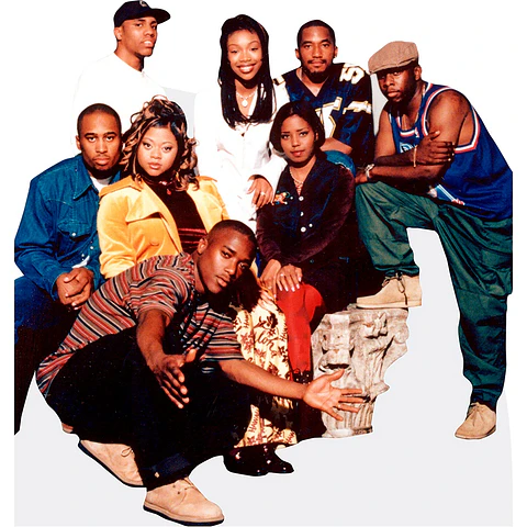 Moesha