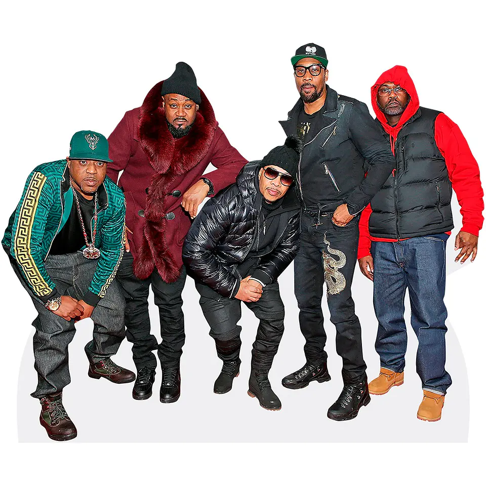 Wu-Tang Clan 1