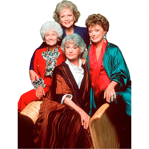 The Golden Girls