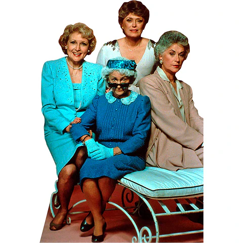 The Golden Girls