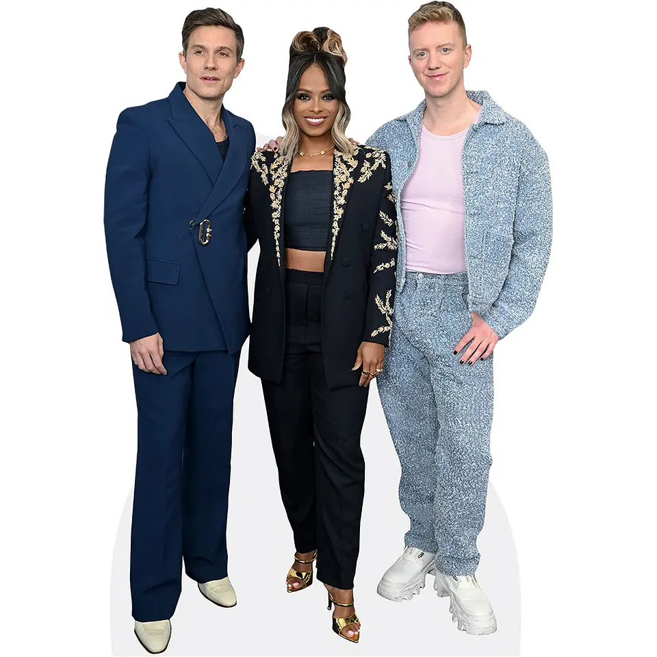 Hits Radio Breakfast 1