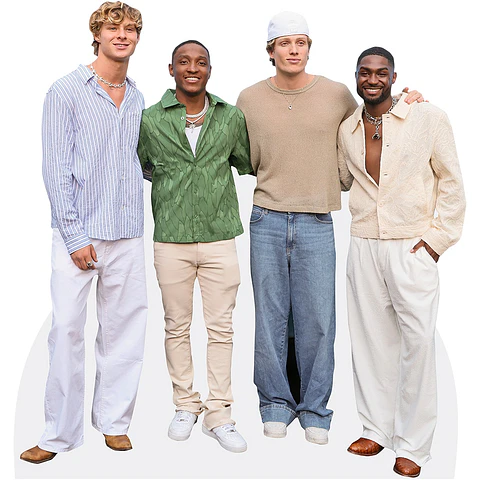 Love Island USA