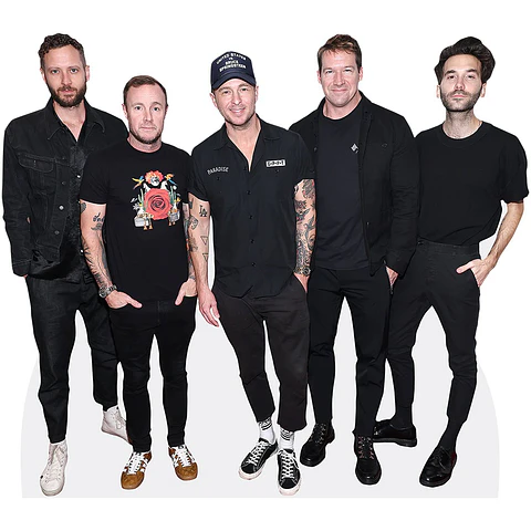 OneRepublic