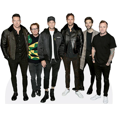 OneRepublic