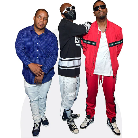 Hip-Hop