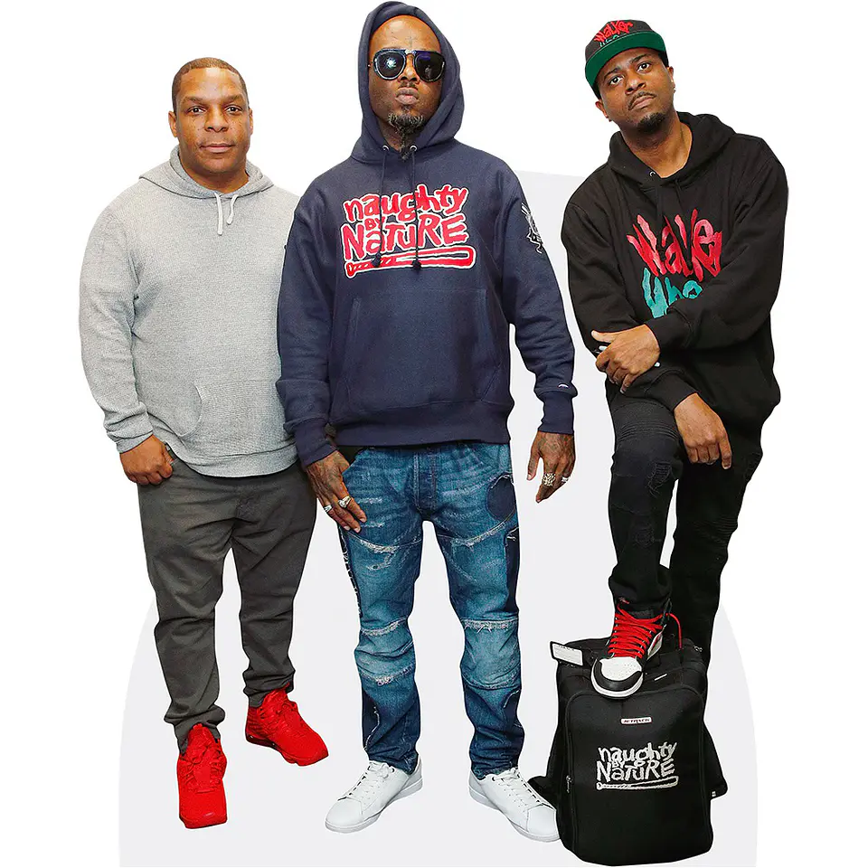 Hip-Hop 1
