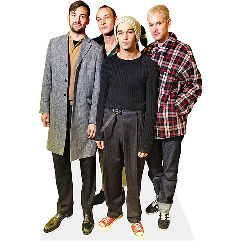 The 1975