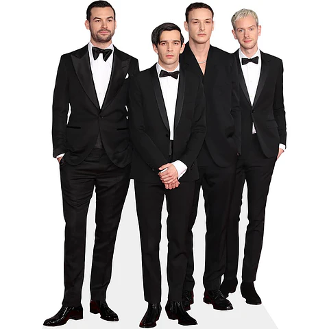 The 1975