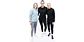 Lionesses - Izzy, Jill Y Steph - Miniatura 1