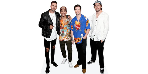 Big Time Rush