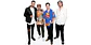 Big Time Rush - Miniatura 1