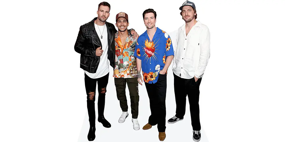 Big Time Rush 1