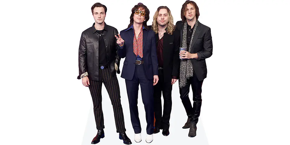 The Struts 1