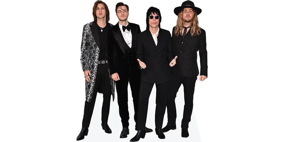 The Struts 1