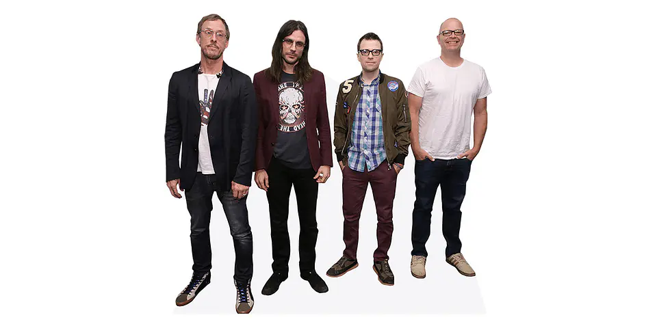 Weezer 1