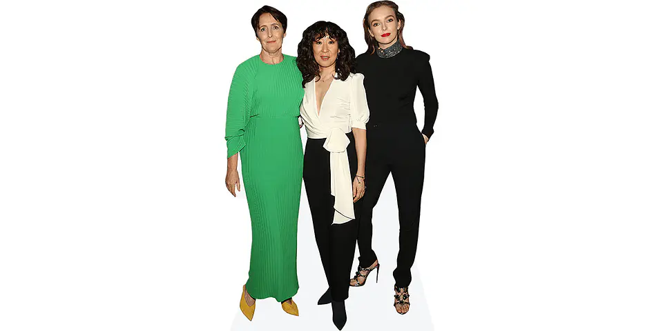Killing Eve 1