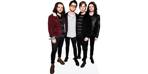 Catfish And The Bottlemen