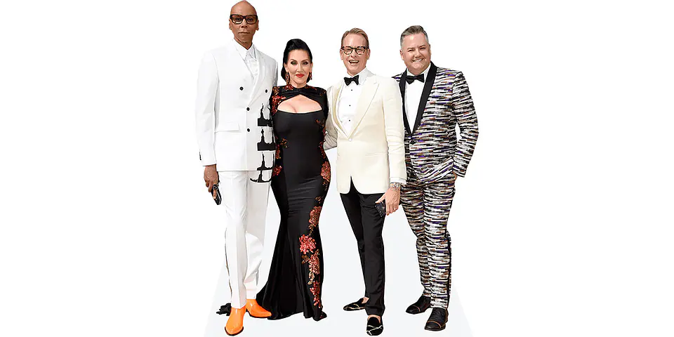 RuPaul's Drag Race 1