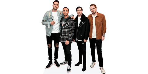 Big Time Rush