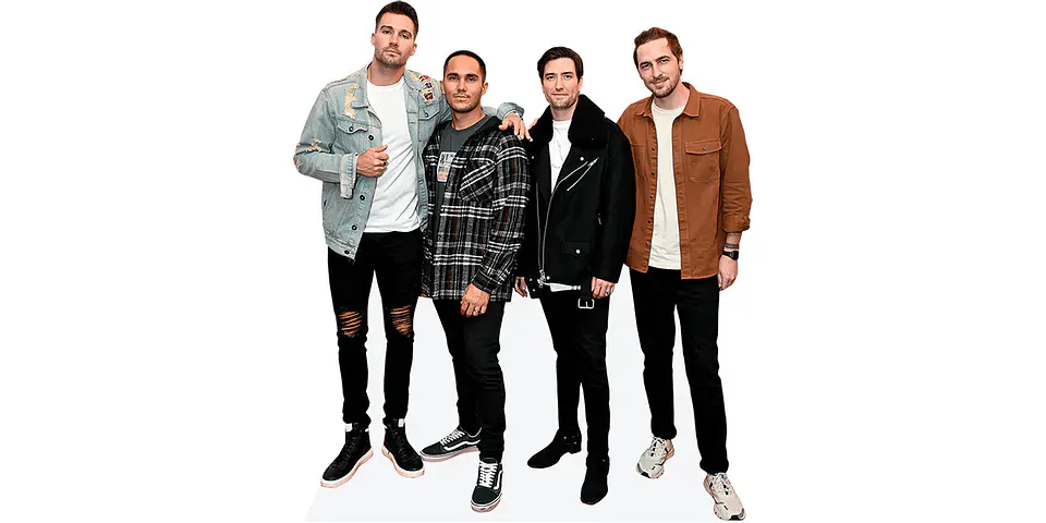 Big Time Rush 1