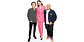 Spider-Man Cast - Miniatura 1