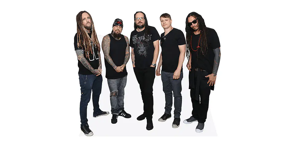 Korn 1