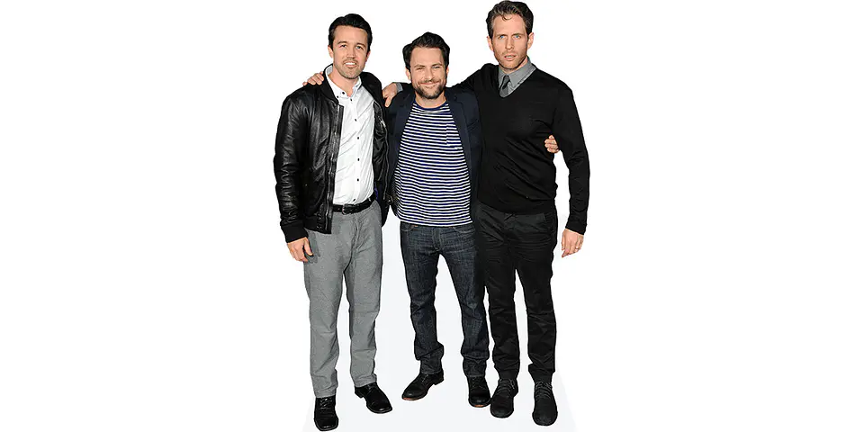 It's Always Sunny In Philadelphia 1