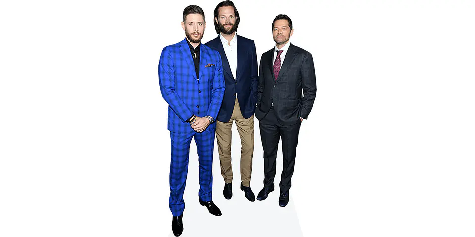 Supernatural 1