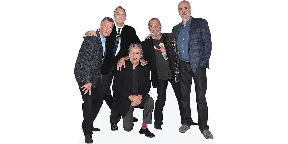 Monty Python 1