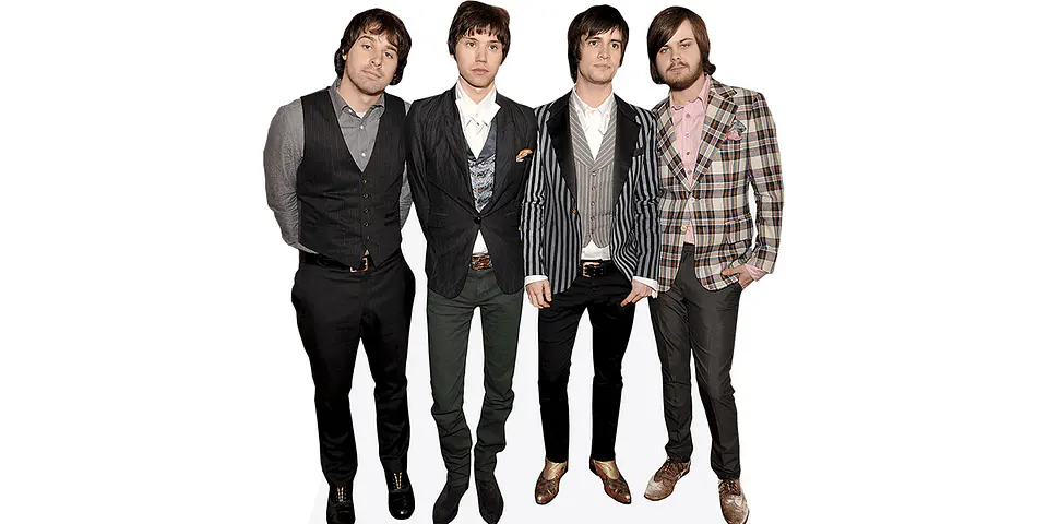 Panic! At The Disco 1
