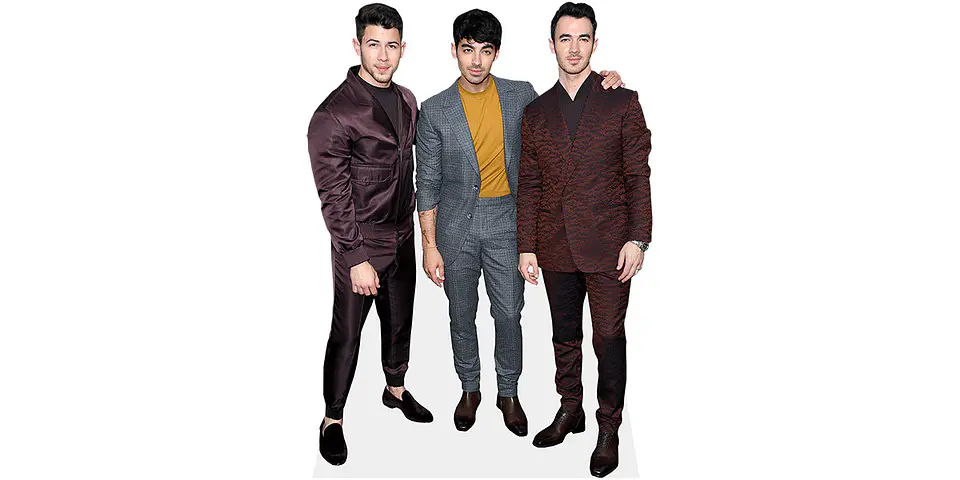 Jonas Brothers 1