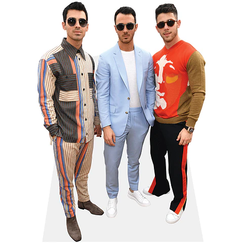 Jonas Brothers