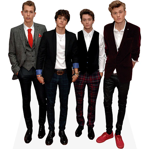The Vamps