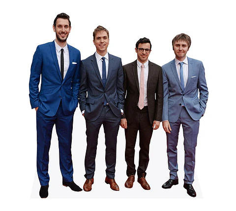 The Inbetweeners