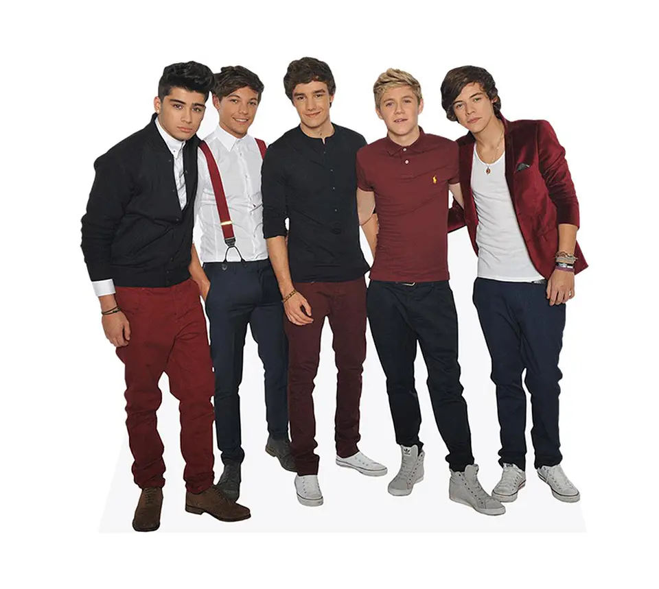 One Direction 1