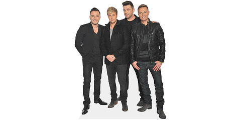 Westlife