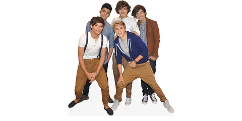 One Direction
