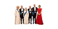 Royal Family - Miniatura 1