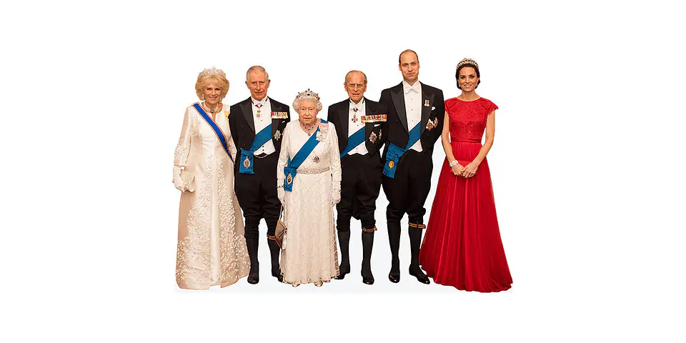Royal Family 1
