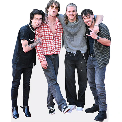 The Vamps
