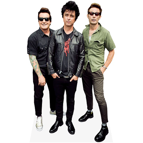 Green Day