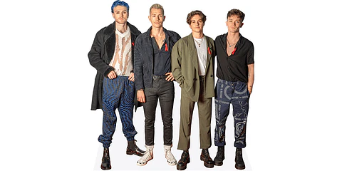 The Vamps