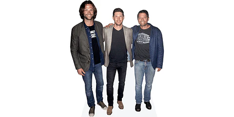 Supernatural