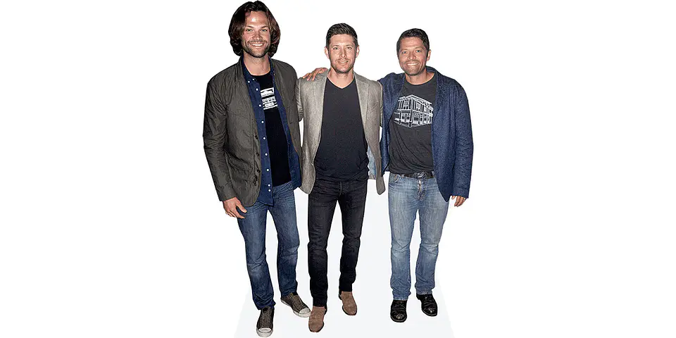 Supernatural 1