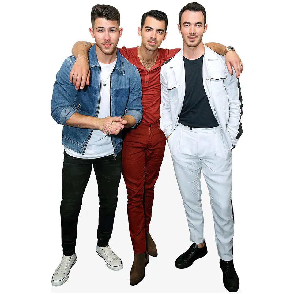 Jonas Brothers 1