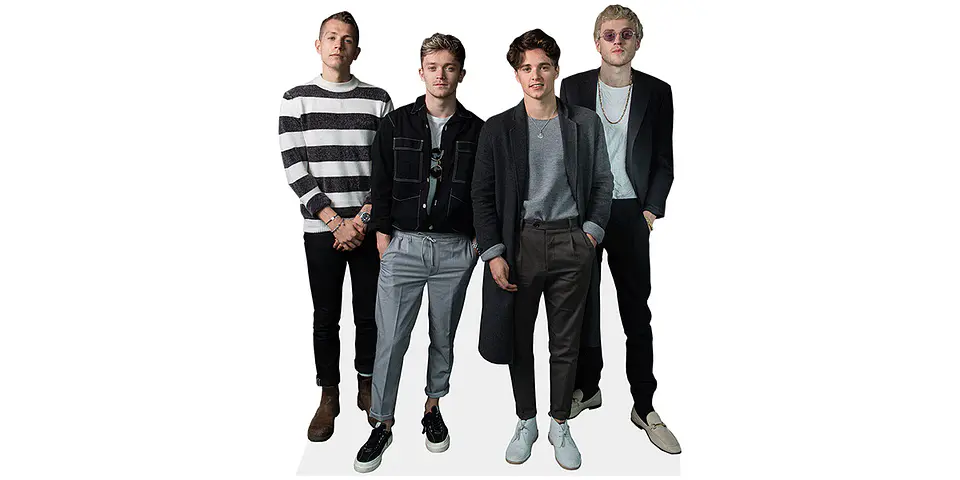 The Vamps 1