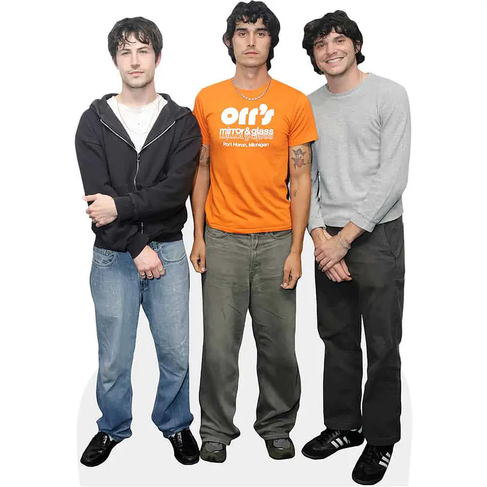 Oasis 1
