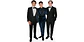 Heartstopper - Sebastian - Kit - Joe - Miniatura 1
