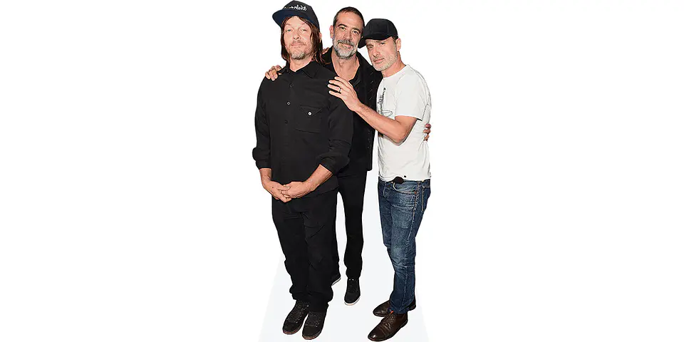 The Walking Dead 1